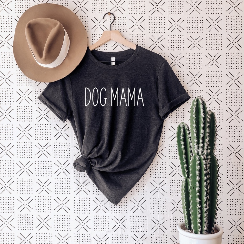 Dog Sayings Tshirt - Picture 1 of 3